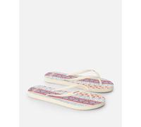 RipCurl Mixed Bloom Open TOE red (0040) 36