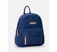RipCurl Mixed Canvas Mini 7L Backpack dark navy (0291) TU