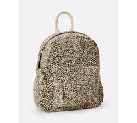 RipCurl Mixed Canvas Mini 7L Backpack natural (0031) TU
