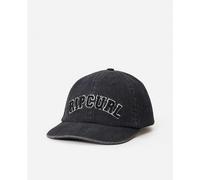 RipCurl Mixed Montage Cap washed black (8264) TU