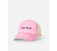 RipCurl Mixed Revival Trucker-girl hot pink (0597) TU