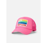 Rip Curl - Women's Mixed Revival Trucker - Cap, Gr. One Size, rosa (HotPink)