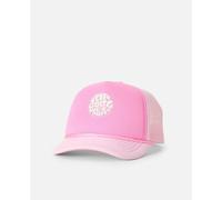 RipCurl Mixed Soft Junior Trucker-girl pastel pink (0906) TU