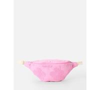 RipCurl Mixed Terry Waist Bag pink (0020) TU