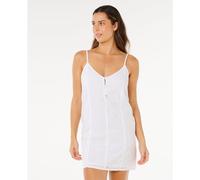 RipCurl Oasis Broderie Slip Dress white (1000) M
