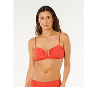 RipCurl Oasis Multi Fit Bandeau red (0040) XL