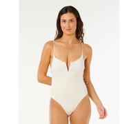 RipCurl Oasis V Wire Multi Fit 1PC bone (3021) S