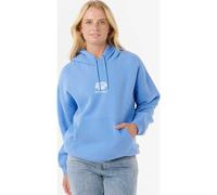 RipCurl Oceanic Heritage Hood blue (0070) 2XS