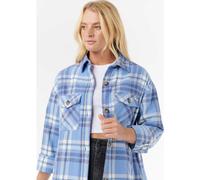 Rip Curl Oceanic Flannel Hemd blue Damen Gr. M