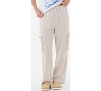 RipCurl Oceanic Textured Pant moonbeam (2392) L