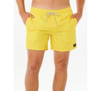 RipCurl Offset Daily Volley blazing yellow (3901) M