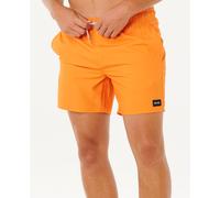 RipCurl Offset Daily Volley bright orange (3815) S