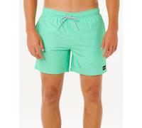 RipCurl Offset Daily Volley green sd (2434) 2XL