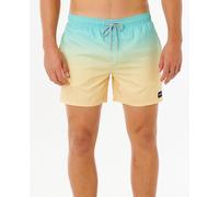 Rip Curl Offset Fade Volley Boardshorts aqua Herren Gr. XL