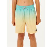 RipCurl Offset Fade Volley-boy aqua (0046) 16