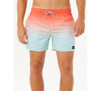 RipCurl Offset Fade Volley red (0040) XL