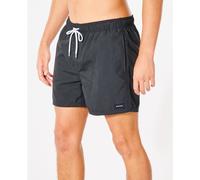 Rip Curl - Offset 15'' Volley - Badehose, Gr. L, schwarz (Black)