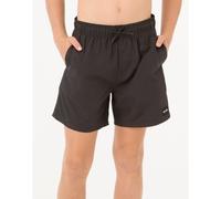 RipCurl Offset Volley -boy black (0090) 14