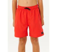 RipCurl Offset Volley -boy red (0040) 12