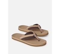 RipCurl Omega Bloom Open TOE tan/brown (1159) 47