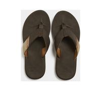 Rip Curl - Oxford Bloom Open Toe - Sandalen, Gr. 42, braun (Brown)