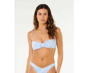 RipCurl Pacific Coast Bandeau sky blue (0079) XL