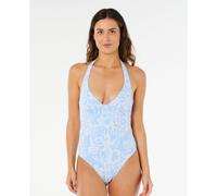 RipCurl Pacific Coast D-dd Full 1PC sky blue (0079) S