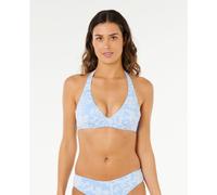 RipCurl Pacific Coast D-dd TOP sky blue (0079) 2XS