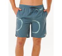 Rip Curl Pacific Rinse Dye Volley Boardshorts moss Herren Gr. L
