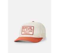 Rip Curl - Pacific Rinse Trucker - Cap, Gr. One Size, beige (BakedClay)
