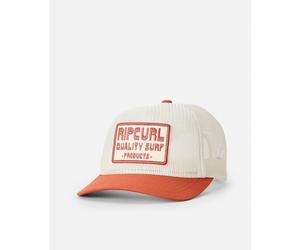 RipCurl Pacific Rinse Trucker baked clay (8643) TU