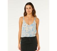 Rip Curl - Women's Party Pack Cami - Top, Gr. XS, beige (Blue)