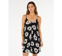 Rip Curl - Women's Party Pack Cover Up - Kleid, Gr. L, schwarz (Black/OffWhite)