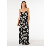 Rip Curl - Women's Party Pack Maxi - Kleid, Gr. XS, schwarz (Black/OffWhite)