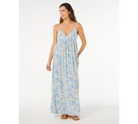 Rip Curl - Women's Party Pack Maxi - Kleid, Gr. S, grau (Blue)