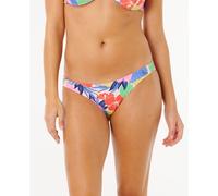 Multico Rip Curl Party Wave Full Bikini Bottom Mehrfarbig S Frau