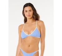 RipCurl Poolside Bralette blue (0070) L