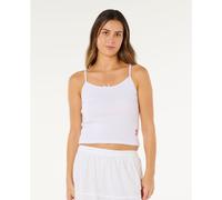 RipCurl Poolside Tank optical white (3262) 2XL