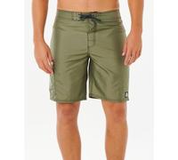 Surplus Green Rip Curl Premium Surf Swimming Shorts Grün 28 Mann