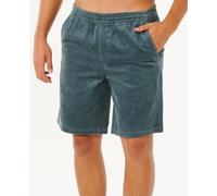 Rip Curl - Premium Surf Cord Volley - Shorts, Gr. S, blau (PineNight)