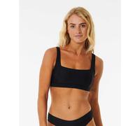 Rip Curl Premium Surf D-dd Crop Bikini Top Schwarz XL Frau (Herstellerartikelnummer: 0ASWSW-90-XL)