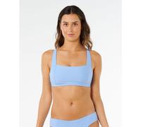 RipCurl Premium Surf D-dd Crop light blue (1080) S