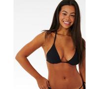 Rip Curl Premium Surf D-dd Sliding Triangle Bikinioberteil L Black