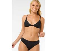 Rip Curl Premium Surf Full Bikini-höschen XL Black