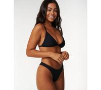 RipCurl Premium Surf Hi LEG Skimpy black (0090) L