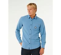 RipCurl Premium Surf Long Sleeve Shirt bluefin (2361) M