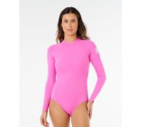 RipCurl Premium Surf LS Surf Suit super pink (4007) XL