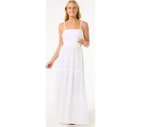 RipCurl Premium Surf Maxi Dress white (1000) XL