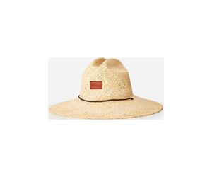 RipCurl Premium Surf Straw Hat natural (0031) S