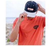 RipCurl RAW Energy ART ADJ Cap black/white (0431) TU